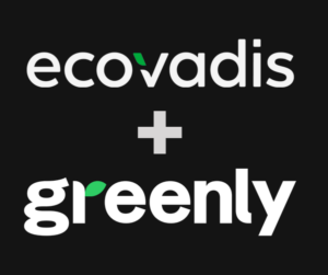 Merge IT - Sustainability with Ccovadis and Greenly