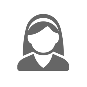 Merge IT - Testimonial Icon Female